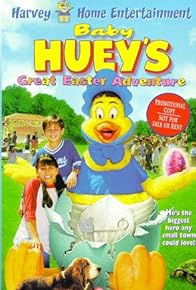 Primary photo for Baby Huey's Great Easter Adventure