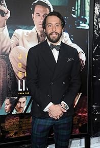 Primary photo for Jonathan Kite