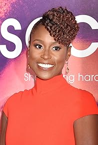 Primary photo for Issa Rae