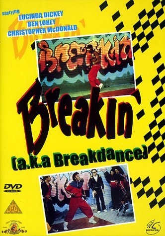 Breakin' (1984)