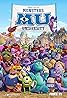 Monsters University (2013) Poster