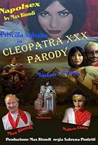 Cleopatra xxx parody