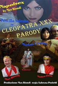 Primary photo for Cleopatra xxx parody