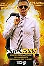 Marcello Barbaro in Get Real Estate (2019)