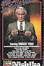 Vincent Price in Step Into the Third Dimension (1989)