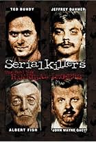 Serial Killers: The Real Life Hannibal Lecters