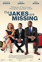 The Jakes Are Missing