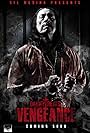 Danny Trejo's Vengeance promo poster (2014)