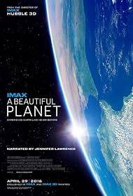 A Beautiful Planet (2016)