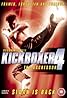 Kickboxer 4: The Aggressor (1994) Poster