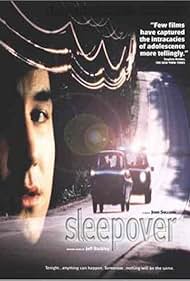 Sleepover (1995)