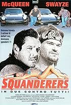 Squanderers