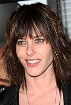 Kate Moennig at an event for Gone (2012)