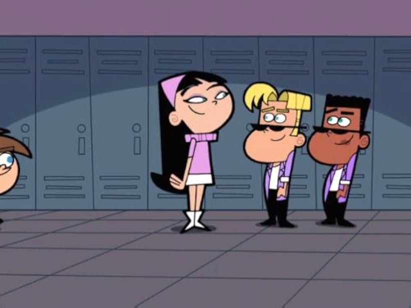 The Fairly OddParents (2001)