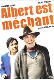 Albert est méchant (2004)