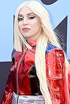 Ava Max at an event for 2019 MTV Video Music Awards (2019)