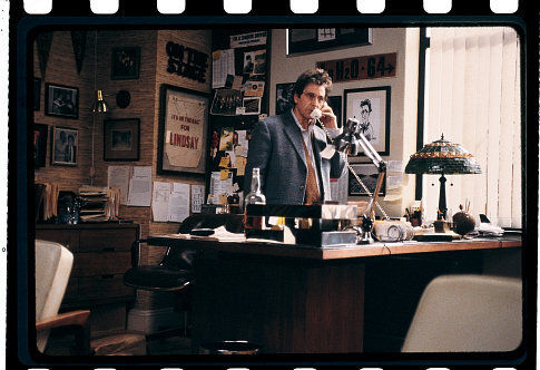 Al Pacino in People I Know (2002)