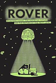 ROVER: Or Beyond Human - The Venusian Future and the Return of the Next Level (2013)