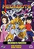 Medabots (TV Series 1999–2004) Poster