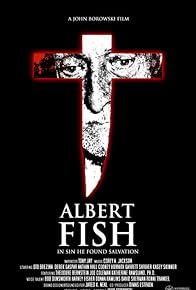 Primary photo for Albert Fish: In Sin He Found Salvation