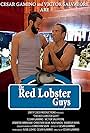 Victor Salvatore and César Gamiño in The Red Lobster Guys (2015)