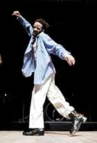 Savion Glover