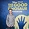 Hayden Byerly at an event for The Good Dinosaur (2015)