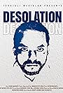 Atanu Mahanta in Desolation (2021)