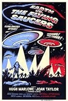 Earth vs. the Flying Saucers