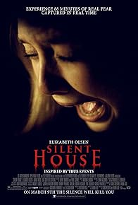 Primary photo for Silent House