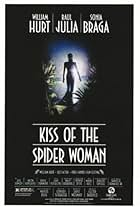 Kiss of the Spider Woman