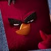 Sean Penn in The Angry Birds Movie (2016)