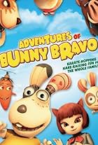 The Adventures of Bunny Bravo