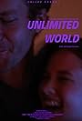 Peter Falls and Cailee Spaeny in Unlimited World (2022)