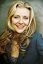 Jessica Cauffiel