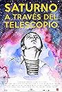 Saturno a través del telescopio (2018)