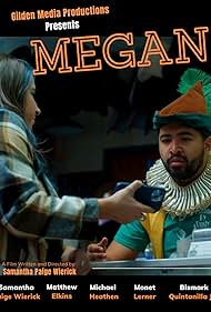 Megan (2022)