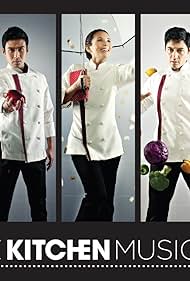 The Kitchen Musical (2011)