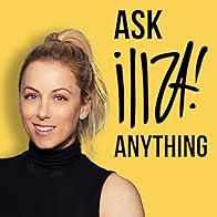 Primary photo for Ask Iliza Anything