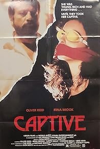 Primary photo for Captive