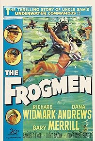 Primary photo for The Frogmen