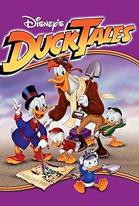 Primary photo for DuckTales