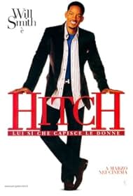 Will Smith in Hitch - Lui sì che capisce le donne (2005)