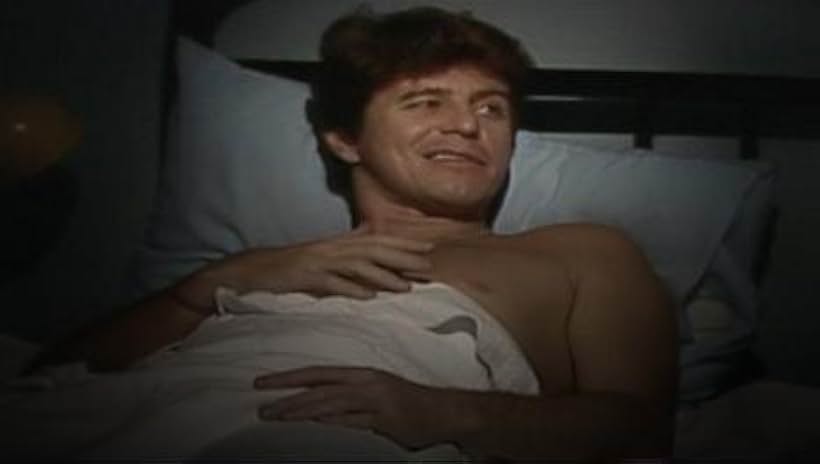 Miguel Falabella in Selva de Pedra (1986)