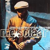 Primary photo for MC Solaar: Gangster Moderne