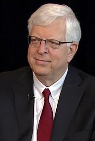 Primary photo for Dennis Prager