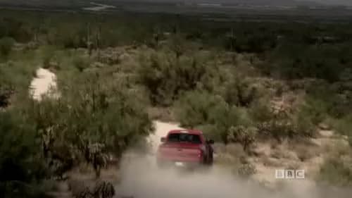 Top Gear: Ford Raptor Against Halo Jumper