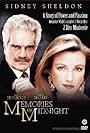 Omar Sharif and Jane Seymour in Memories of Midnight (1991)