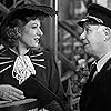 Greer Garson and Henry Travers in Mrs. Miniver (1942)