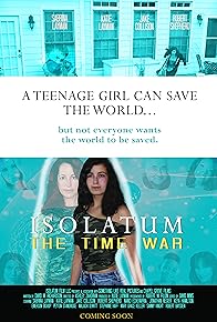 Primary photo for Isolatum - The Time War